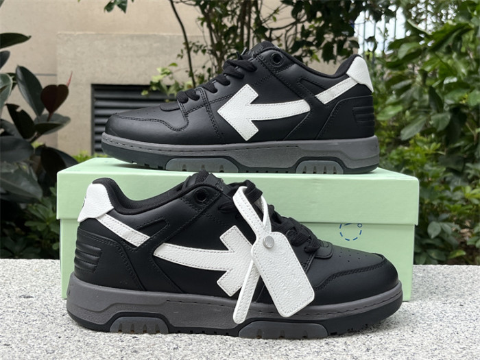 OFFwhite Men shoes 1：1 quality-191