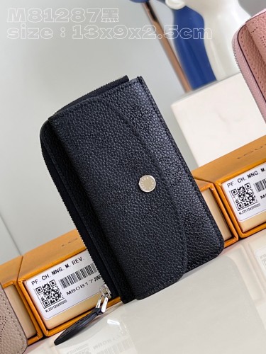 Super Perfect LV Wallet-682