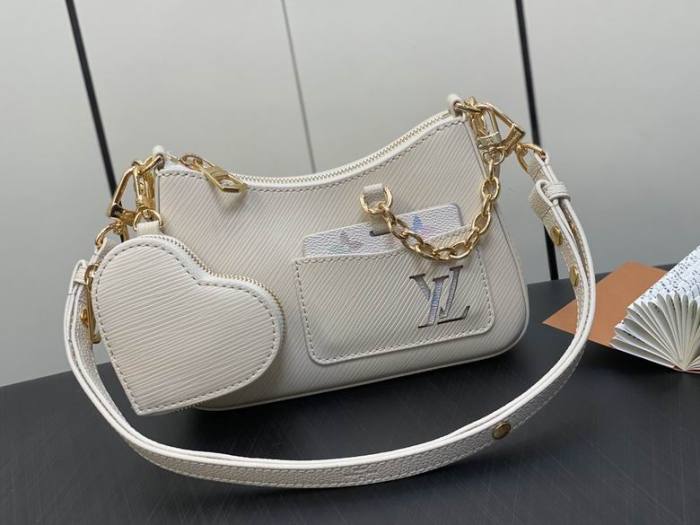 LV High End Quality Bag-1799