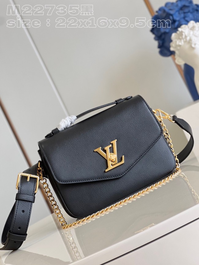 LV High End Quality Bag-1789