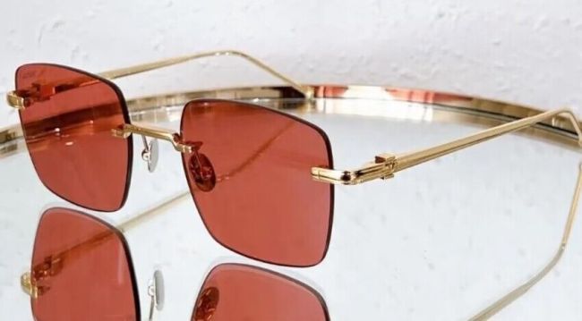 Cartier Sunglasses AAAA-2920