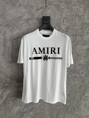 Amiri Shirt High End Quality-019