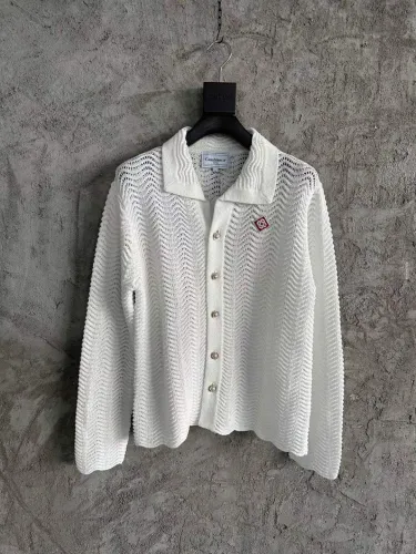 Casablanca High Quality Shirt-016