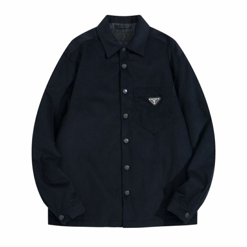 Prada Jacket High End Quality-065