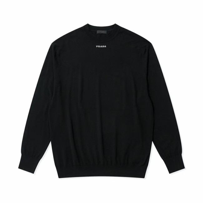 Prada Sweater High End Quality-001