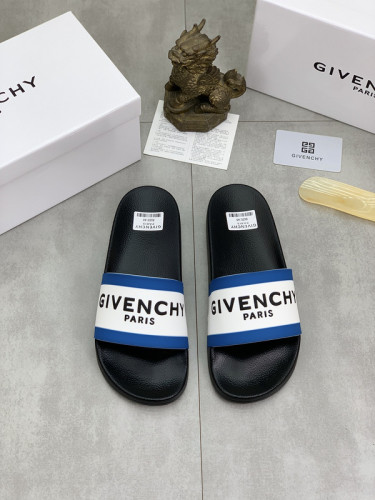 Givenchy men slippers AAA-074