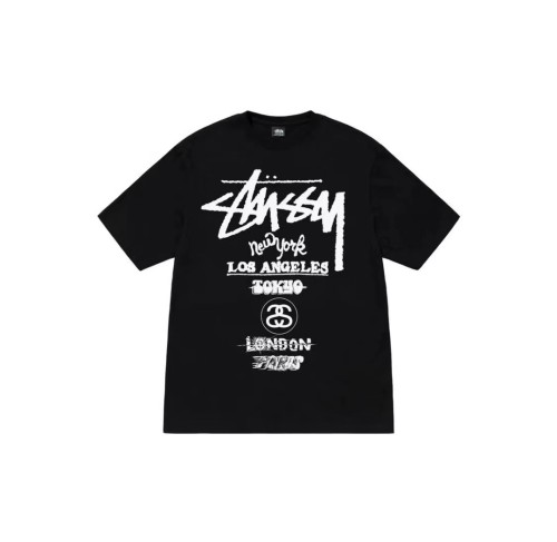 Stussy Shirt 1：1 Quality-230(S-XL)