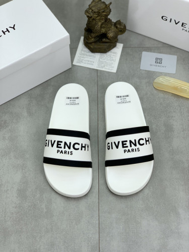 Givenchy men slippers AAA-073