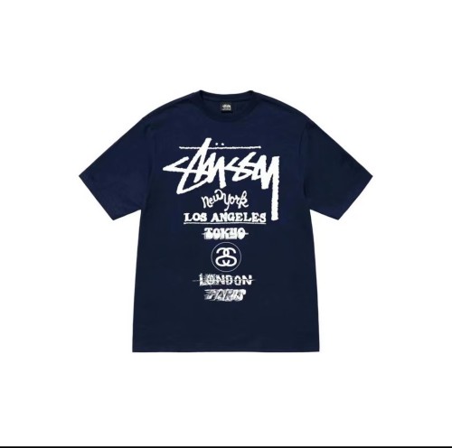 Stussy Shirt 1：1 Quality-232(S-XL)