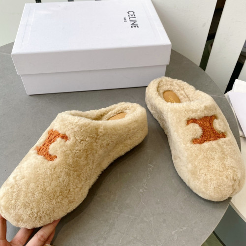 CE Sandals 1：1 Quality-021