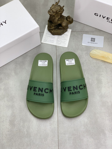 Givenchy men slippers AAA-066