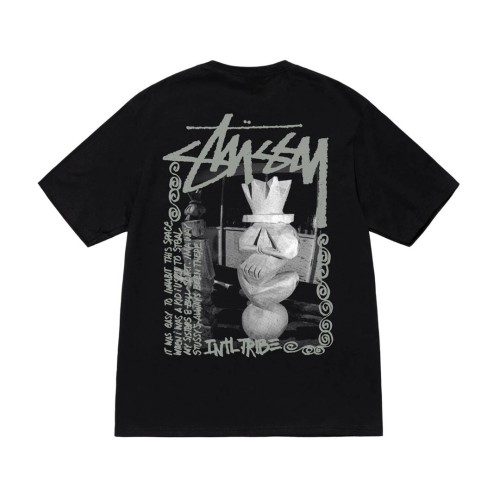 Stussy Shirt 1：1 Quality-278(S-XL)