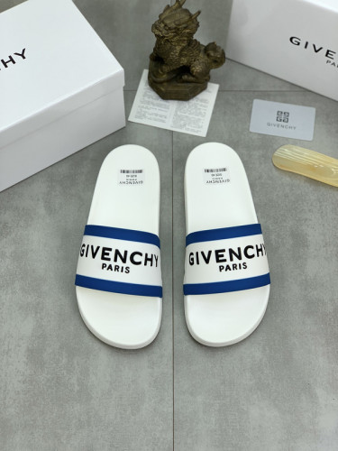 Givenchy men slippers AAA-071