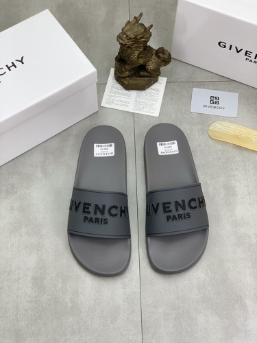Givenchy men slippers AAA-070