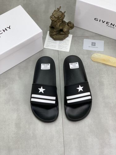 Givenchy men slippers AAA-075