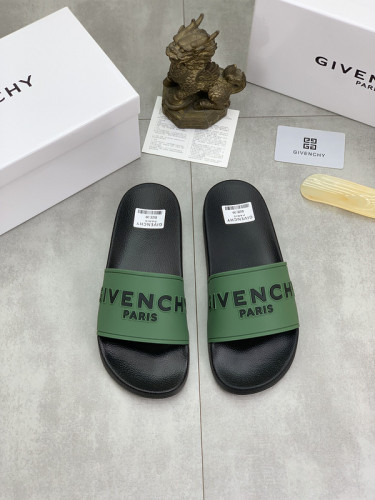 Givenchy men slippers AAA-068