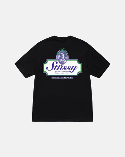Stussy Shirt 1：1 Quality-380(S-XL)