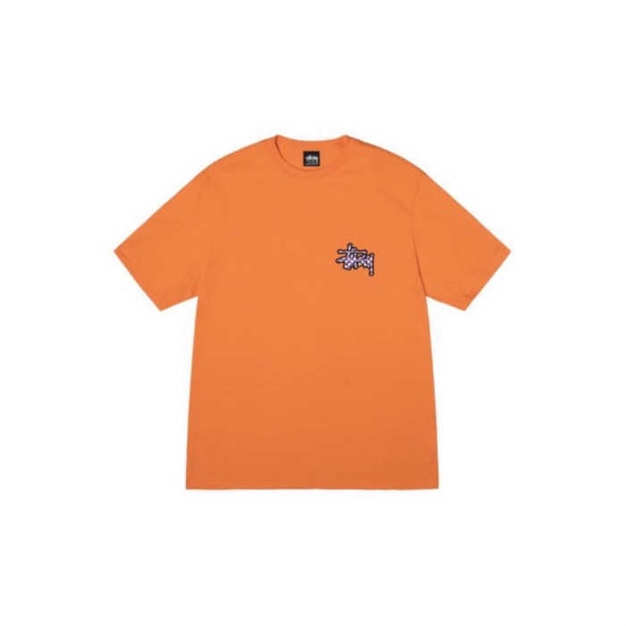 Stussy Shirt 1：1 Quality-340(S-XL)