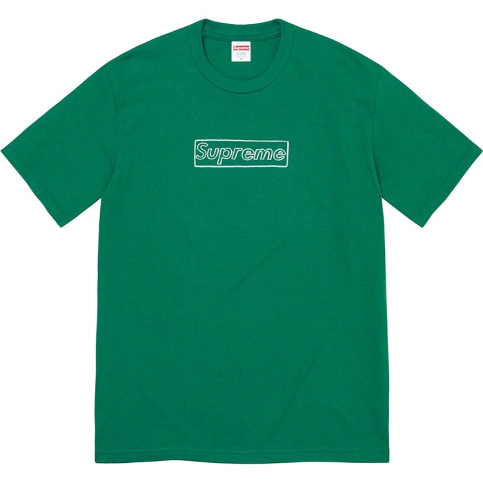 Supreme shirt 1;1 quality-195(S-XL)