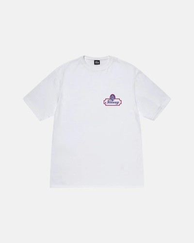 Stussy Shirt 1：1 Quality-382(S-XL)