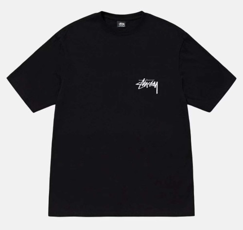 Stussy Shirt 1：1 Quality-328(S-XL)