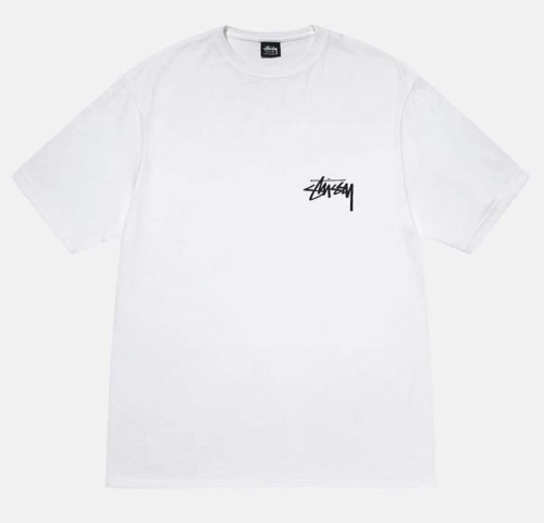 Stussy Shirt 1：1 Quality-326(S-XL)