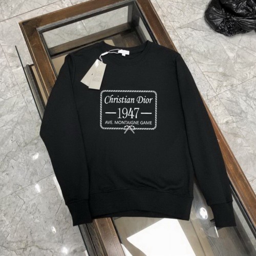 Dior men Hoodies-441(S-XXL)