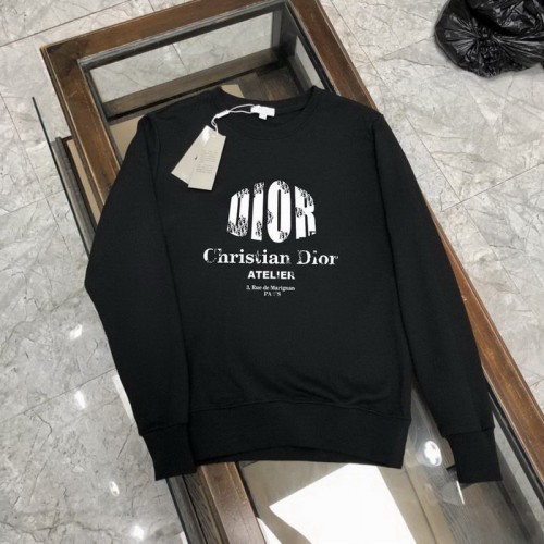 Dior men Hoodies-439(S-XXL)