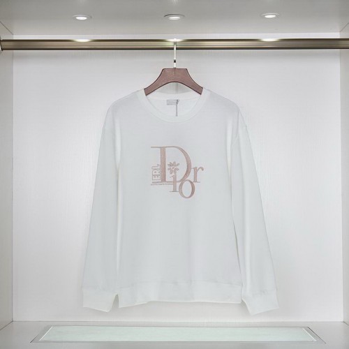 Dior men Hoodies-461(M-XXXL)