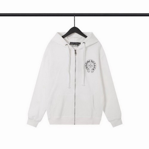 Chrome Hearts men Hoodies-514(M-XXL)