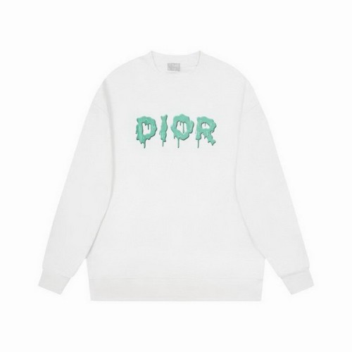 Dior men Hoodies-430(XS-L)