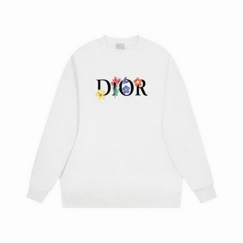 Dior men Hoodies-429(XS-L)