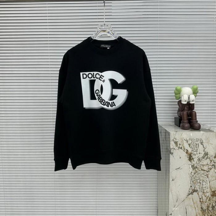 D&G men Hoodies-130(S-XXL)