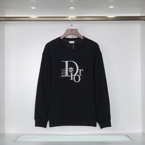 Dior men Hoodies-462(M-XXXL)