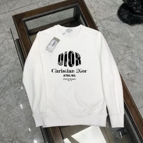 Dior men Hoodies-440(S-XXL)