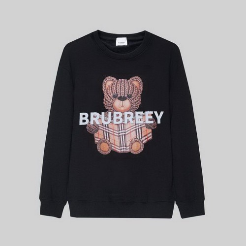 Burberry men Hoodies-951(M-XXXL)