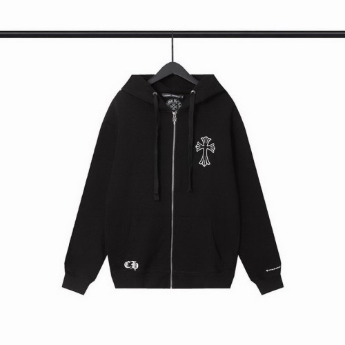 Chrome Hearts men Hoodies-512(M-XXL)