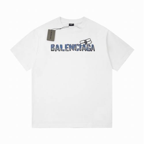 B t-shirt men-3369(XS-L)