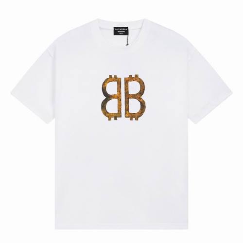 B t-shirt men-3395(XS-L)