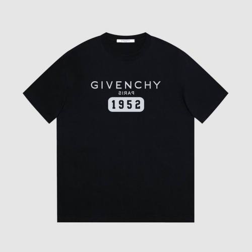Givenchy t-shirt men-1044(XS-L)