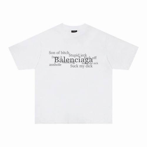 B t-shirt men-3343(XS-L)