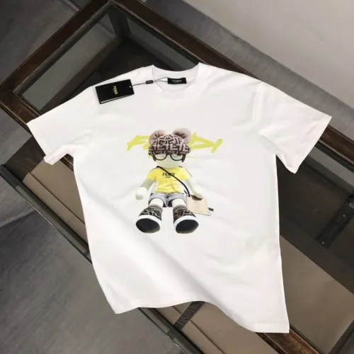 FD t-shirt-1673(M-XXXL)