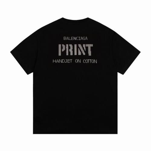 B t-shirt men-3469(XS-L)