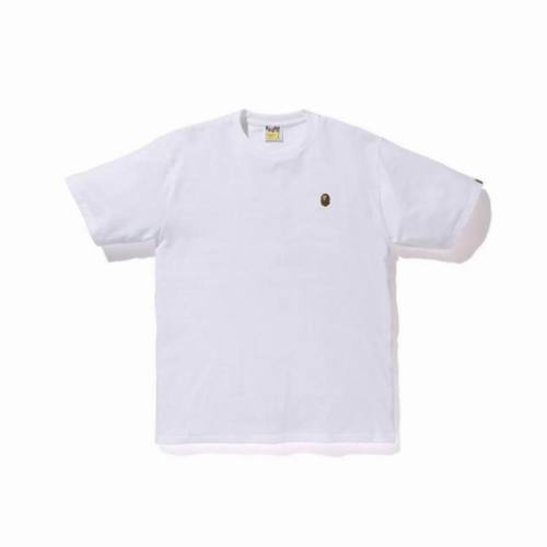 Bape t-shirt men-2092(M-XXXL)