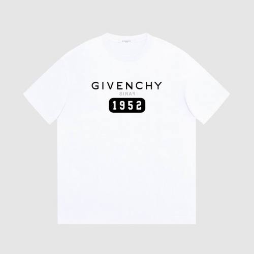 Givenchy t-shirt men-1054(XS-L)