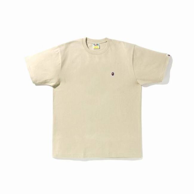 Bape t-shirt men-2089(M-XXXL)