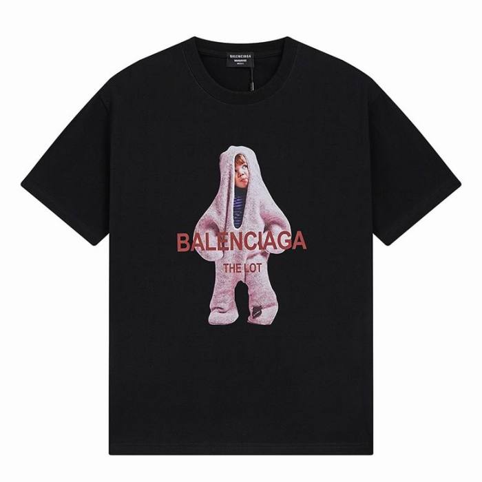 B t-shirt men-3423(XS-L)
