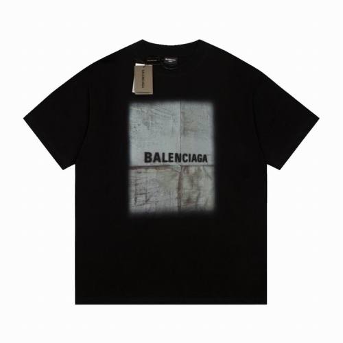 B t-shirt men-3372(XS-L)