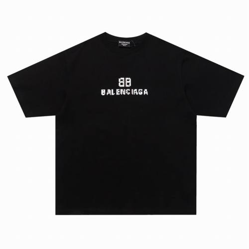 B t-shirt men-3393(XS-L)