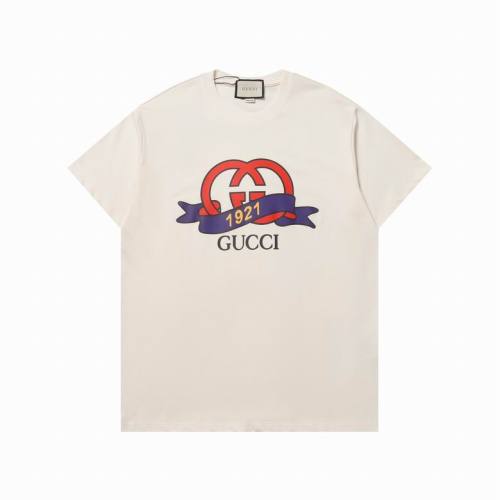 G men t-shirt-4945(XS-L)